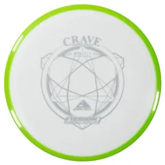 Axiom Crave disc golf disc
