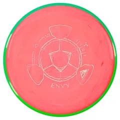 Axiom Envy disc golf disc