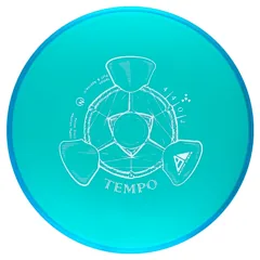 Axiom Tempo disc golf disc