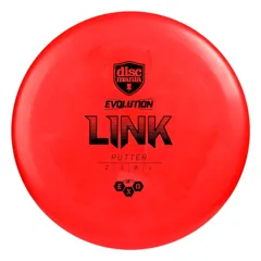 Discmania Link disc golf disc