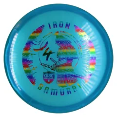 Discmania MD3 disc golf disc
