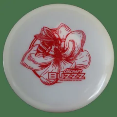 Discraft Buzzz disc golf disc