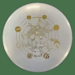 Discraft Comet disc golf disc