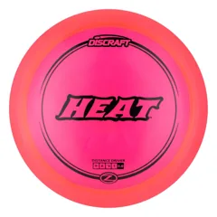 Discraft Heat disc golf disc