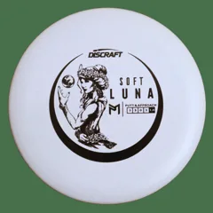 Discraft Luna disc golf disc