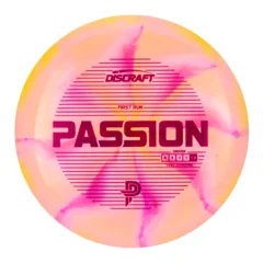 Discraft Passion disc golf disc