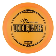 Discraft Undertaker disc golf disc