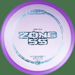 Discraft Zone SS disc golf disc