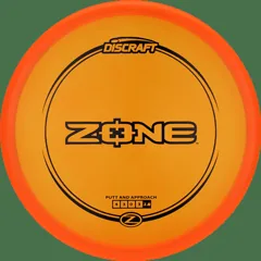 Discraft Zone disc golf disc