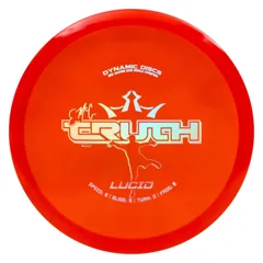 Dynamic Discs EMAC Truth disc golf disc