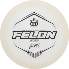 Dynamic Discs Felon disc golf disc
