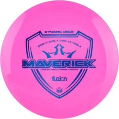 Dynamic Discs Maverick disc golf disc
