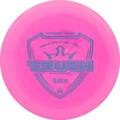 Dynamic Discs Truth disc golf disc