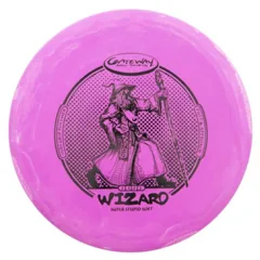 Gateway Wizard disc golf disc