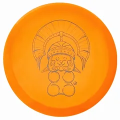 Infinite Discs Centurion disc golf disc