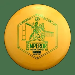 Infinite Discs Emperor disc golf disc