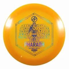 Infinite Discs Pharaoh disc golf disc