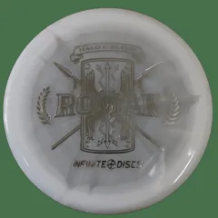 Infinite Discs Roman disc golf disc