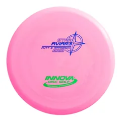Innova Aviar3 disc golf disc