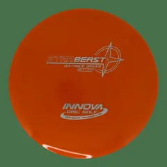 Innova Beast disc golf disc