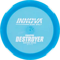 Innova Destroyer disc golf disc