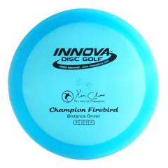 Innova Firebird disc golf disc