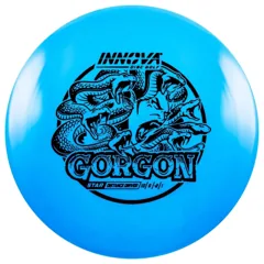 Innova Gorgon disc golf disc