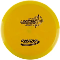 Innova Leopard disc golf disc
