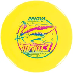 Innova Mako3 disc golf disc
