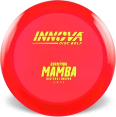 Innova Mamba disc golf disc