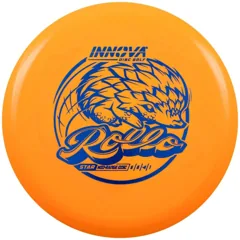Innova Rollo disc golf disc