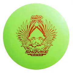 Innova Shryke disc golf disc