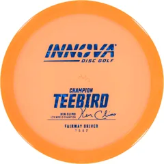 Innova Teebird disc golf disc