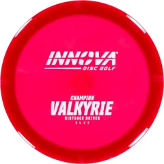 Innova Valkyrie disc golf disc