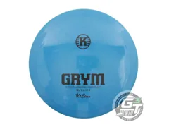 Kastaplast Grym disc golf disc
