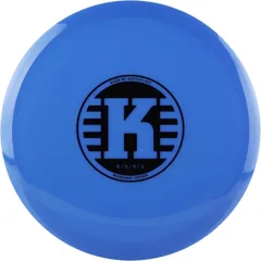 Kastaplast Kaxe disc golf disc