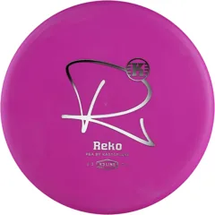 Kastaplast Reko disc golf disc