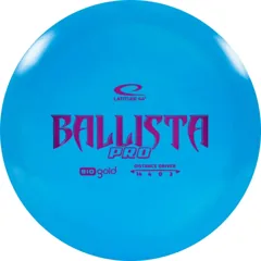 Latitude 64 Ballista Pro disc golf disc
