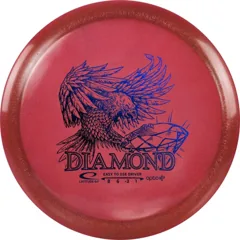 Latitude 64 Diamond disc golf disc