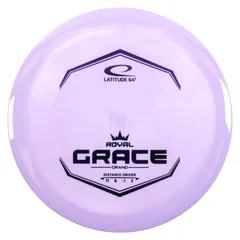 Latitude 64 Grace disc golf disc