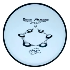 MVP Anode disc golf disc