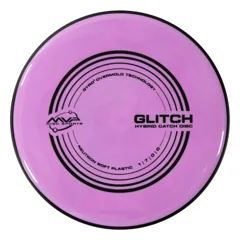 MVP Glitch disc golf disc