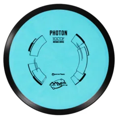 MVP Photon disc golf disc