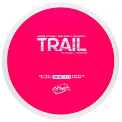 MVP Trail disc golf disc