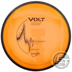 MVP Volt disc golf disc