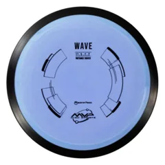 MVP Wave disc golf disc