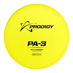 Prodigy PA-3 disc golf disc