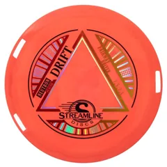 Streamline Drift disc golf disc